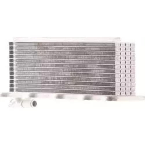 Chladič plniaceho vzduchu CI 674 000S /MAHLE/ - obr. 1