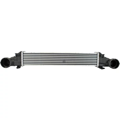 Chladič plniaceho vzduchu CI 69 000P /MAHLE/ - obr. 5