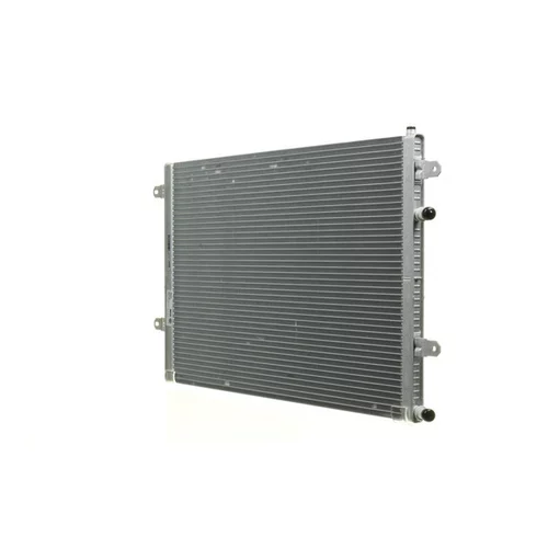 Nízkoteplotný chladič, chladič turbodúchadla CIR 10 000P /MAHLE/ - obr. 2