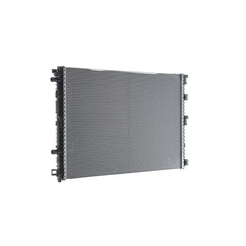 Nízkoteplotný chladič, chladič turbodúchadla CIR 24 000P /MAHLE/ - obr. 5