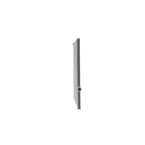 Nízkoteplotný chladič, chladič turbodúchadla CIR 25 000P /MAHLE/ - obr. 4