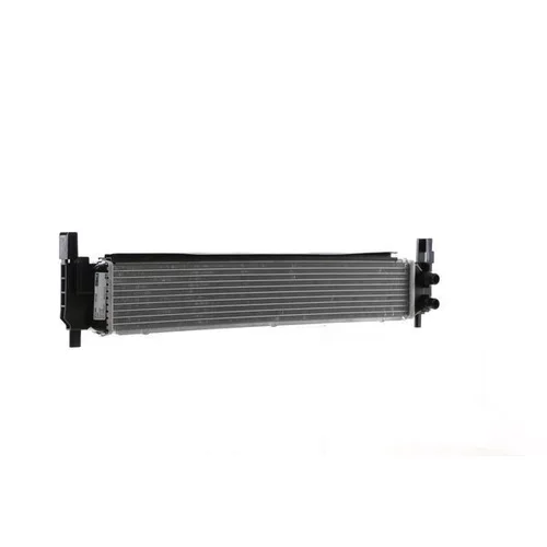 Nízkoteplotný chladič, chladič turbodúchadla CIR 31 000S /MAHLE/ - obr. 7