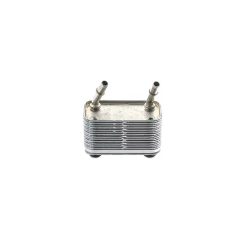Chladič motorového oleja CLC 113 000P /MAHLE/ - obr. 2