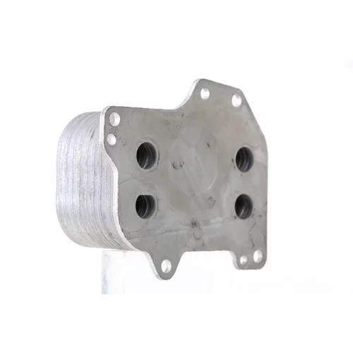 Chladič motorového oleja CLC 134 000S /MAHLE/ - obr. 3