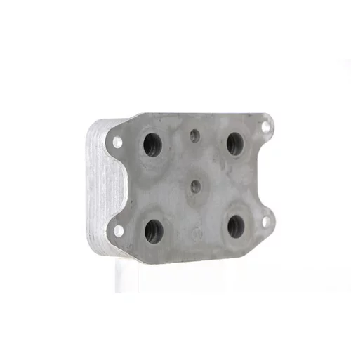 Chladič motorového oleja CLC 140 000S /MAHLE/ - obr. 7
