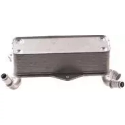 Chladič oleja automatickej prevodovky CLC 218 000S /MAHLE/ - obr. 4