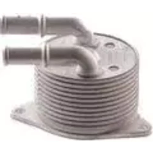 Chladič oleja automatickej prevodovky CLC 239 000S /MAHLE/ - obr. 6