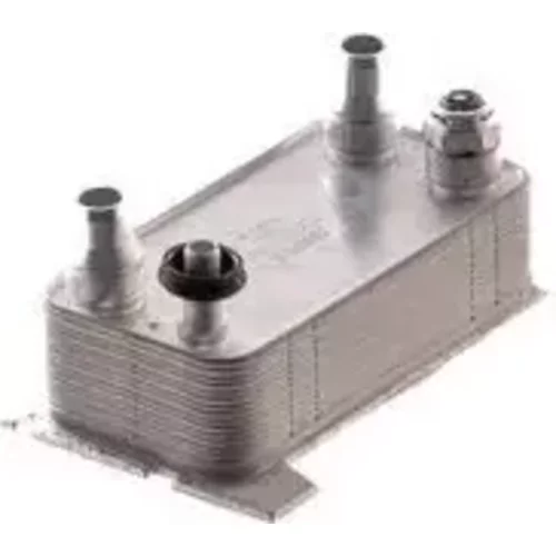 Chladič oleja automatickej prevodovky CLC 259 000S /MAHLE/ - obr. 3
