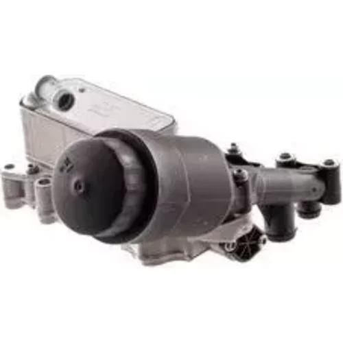 Chladič motorového oleja CLC 262 000S /MAHLE/ - obr. 5