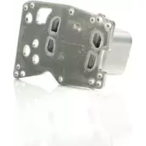 Chladič motorového oleja CLC 264 000S /MAHLE/ - obr. 5