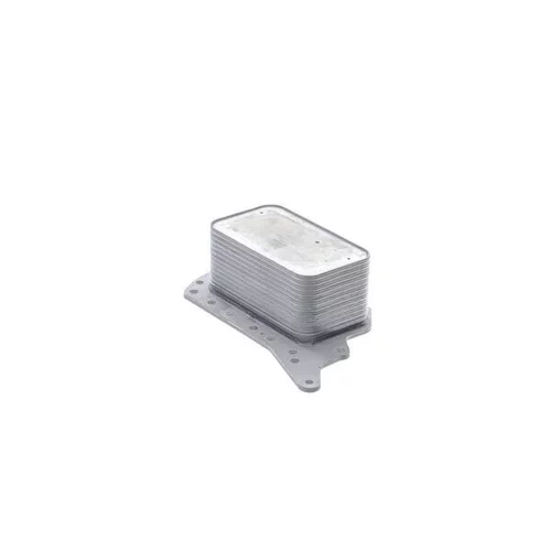 Chladič motorového oleja CLC 275 000S /MAHLE/ - obr. 4