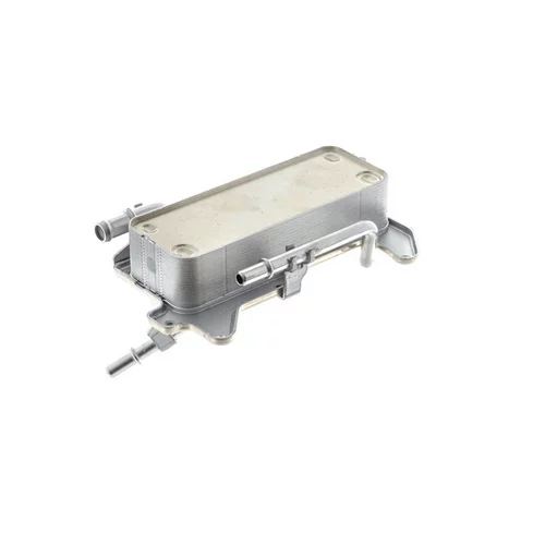 Chladič oleja automatickej prevodovky CLC 284 000P /MAHLE/ - obr. 4