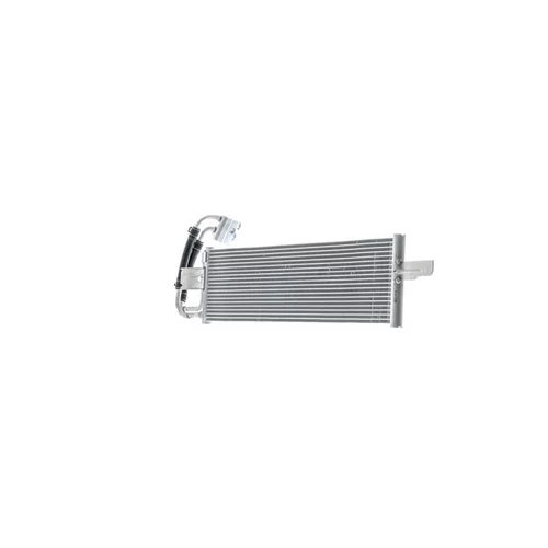 Chladič oleja automatickej prevodovky CLC 290 000P /MAHLE/ - obr. 6