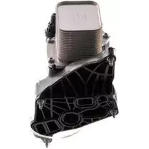 Chladič motorového oleja CLC 296 000S /MAHLE/ - obr. 6