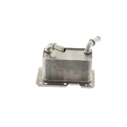Chladič motorového oleja CLC 323 000P /MAHLE/ - obr. 5