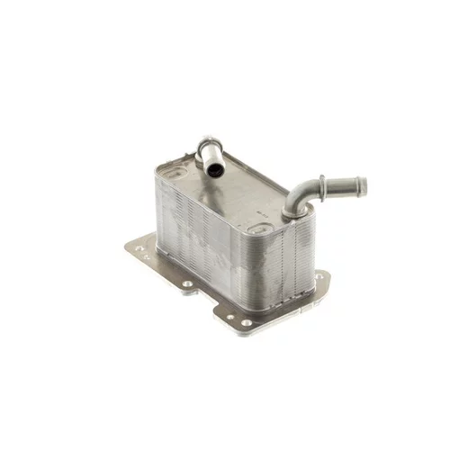 Chladič motorového oleja CLC 323 000P /MAHLE/ - obr. 6