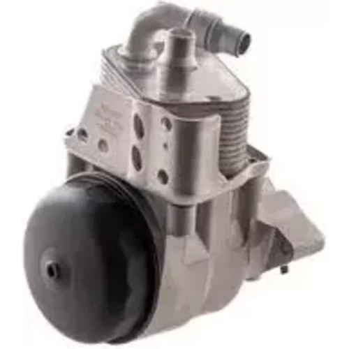 Chladič motorového oleja CLC 347 000S /MAHLE/ - obr. 10