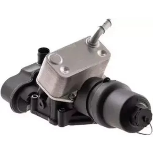 Chladič motorového oleja CLC 348 000S /MAHLE/ - obr. 7