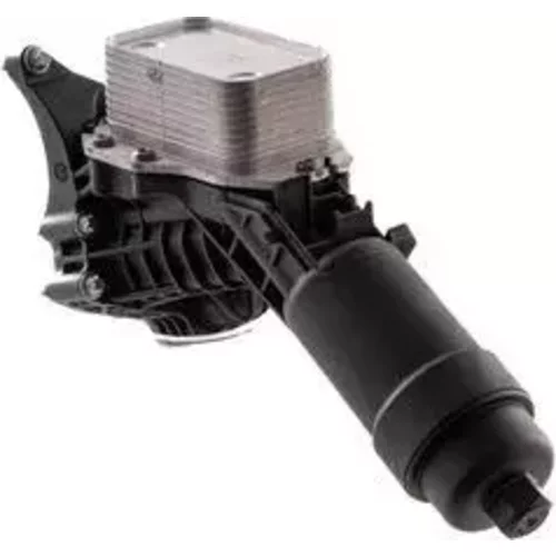 Chladič motorového oleja CLC 362 000S /MAHLE/ - obr. 1