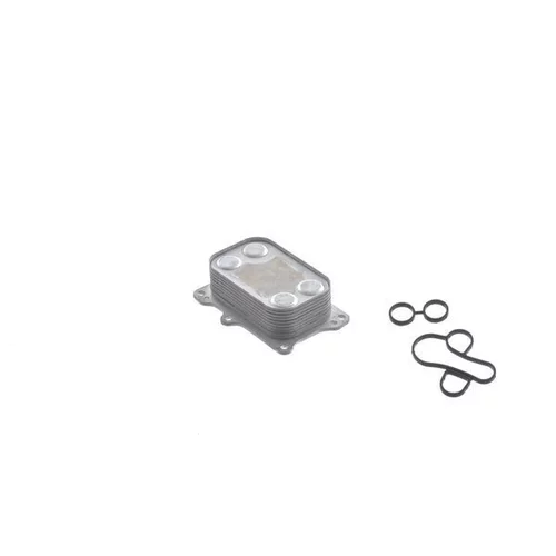Chladič motorového oleja CLC 370 000S /MAHLE/ - obr. 10