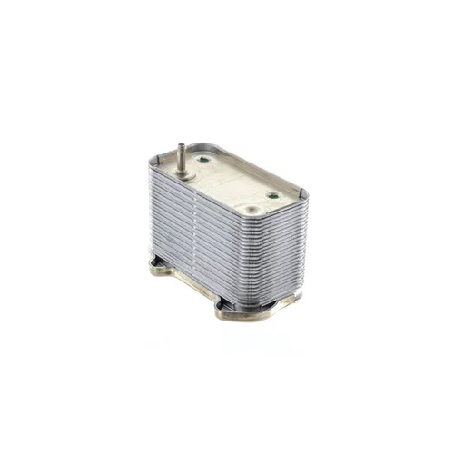 Chladič motorového oleja CLC 39 000P /MAHLE/ - obr. 3