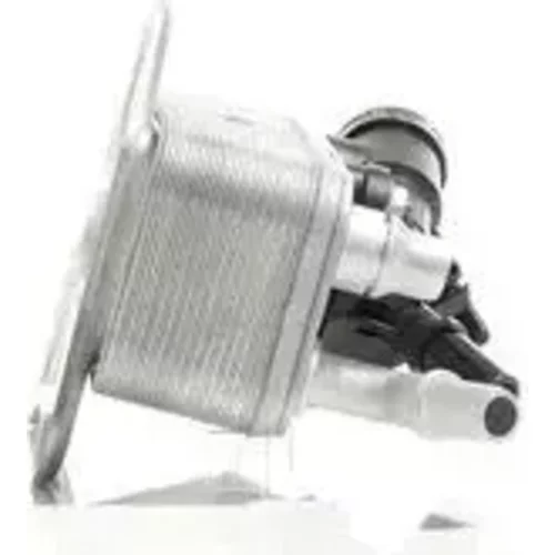 Chladič oleja automatickej prevodovky CLC 448 000S /MAHLE/ - obr. 7