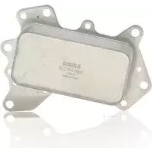 Chladič motorového oleja MAHLE CLC 454 000S