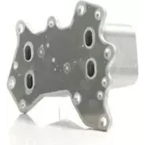 Chladič motorového oleja CLC 454 000S /MAHLE/ - obr. 5
