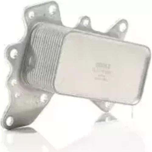 Chladič motorového oleja CLC 454 000S /MAHLE/ - obr. 7