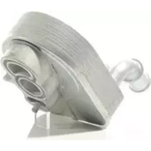 Chladič motorového oleja CLC 460 000S /MAHLE/ - obr. 5