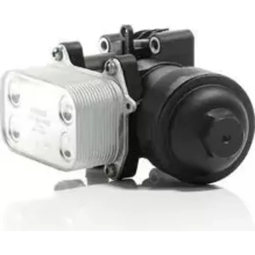Chladič motorového oleja CLC 463 000S /MAHLE/ - obr. 1