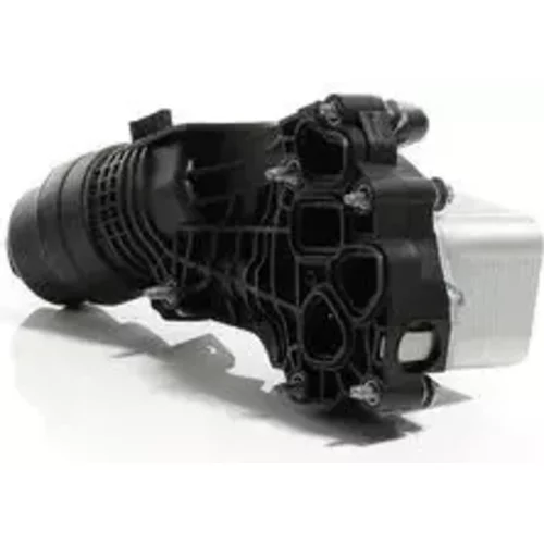 Chladič motorového oleja CLC 467 000S /MAHLE/ - obr. 5