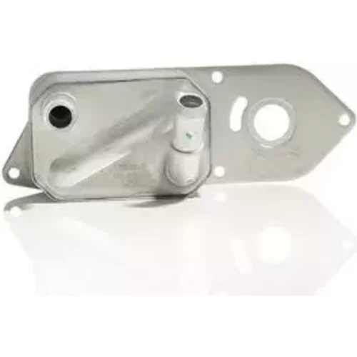 Chladič motorového oleja CLC 469 000S /MAHLE/ - obr. 1