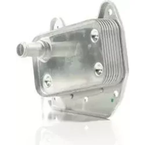 Chladič motorového oleja CLC 52 000S /MAHLE/ - obr. 1