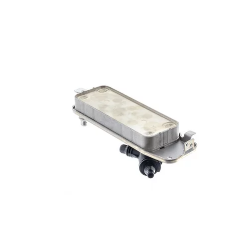 Chladič oleja automatickej prevodovky CLC 90 000P /MAHLE/ - obr. 3