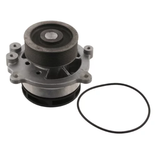 Vodné čerpadlo, chladenie motora MAHLE CP 447 000S