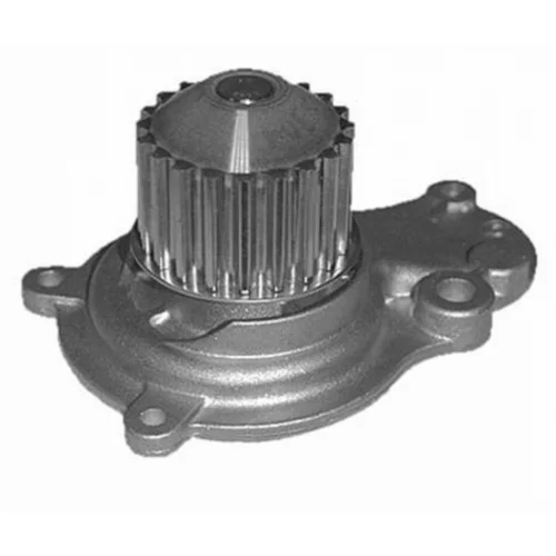 Vodné čerpadlo, chladenie motora MAHLE CP 589 000S