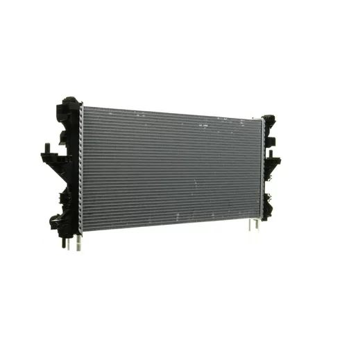 Chladič motora CR 1034 000P /MAHLE/ - obr. 10