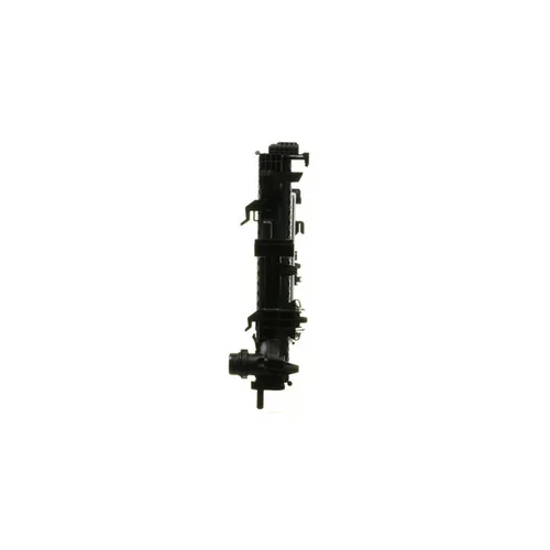 Chladič motora CR 1034 000P /MAHLE/ - obr. 3