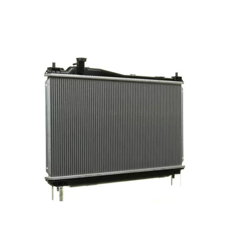 Chladič motora CR 1070 000S /MAHLE/ - obr. 4