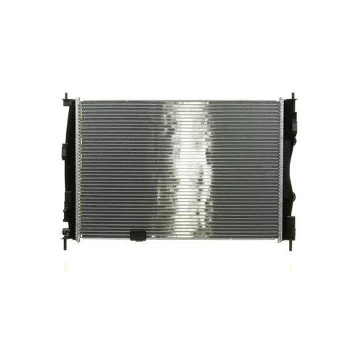 Chladič motora CR 1076 000S /MAHLE/ - obr. 5