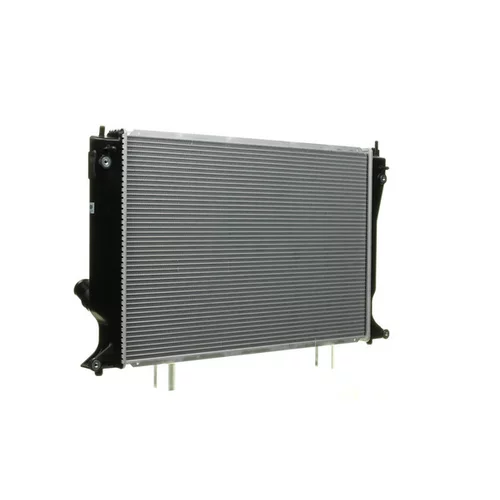 Chladič motora CR 1080 000S /MAHLE/ - obr. 4