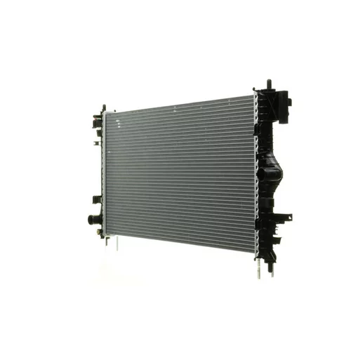 Chladič motora CR 1097 000P /MAHLE/ - obr. 3
