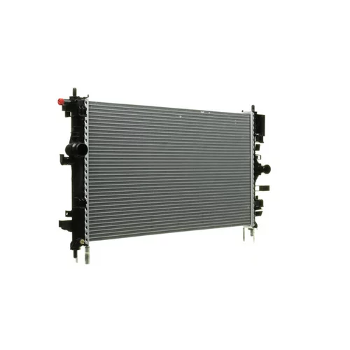 Chladič motora CR 1099 000P /MAHLE/ - obr. 9