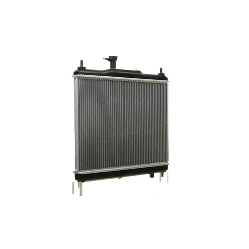 Chladič motora CR 1117 000P /MAHLE/ - obr. 10