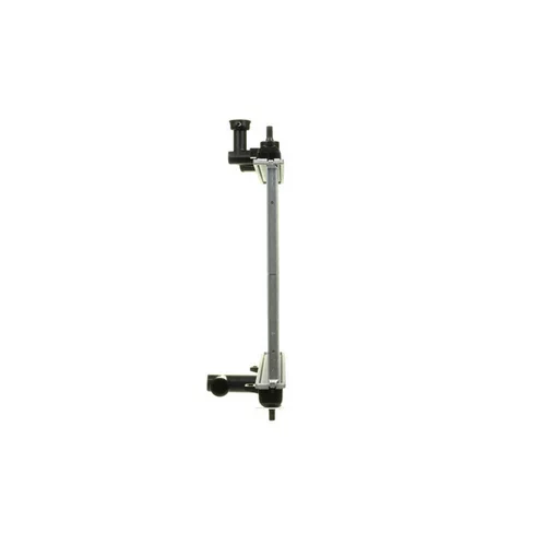 Chladič motora CR 1117 000P /MAHLE/ - obr. 3