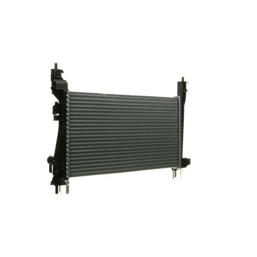 Chladič motora CR 1122 000P /MAHLE/ - obr. 4