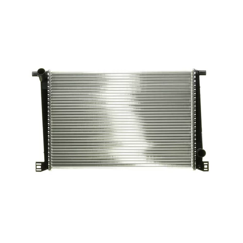 Chladič motora CR 1123 000P /MAHLE/ - obr. 2