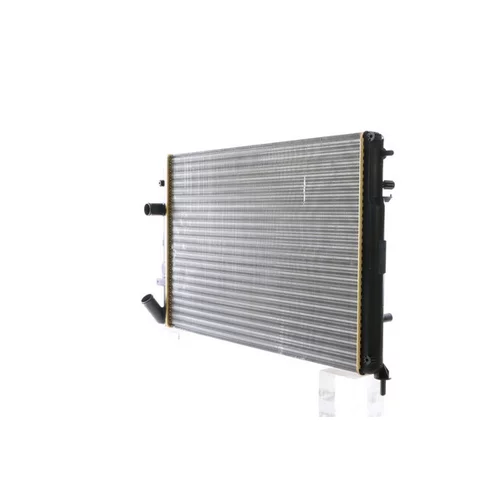 Chladič motora CR 1146 000S /MAHLE/ - obr. 1