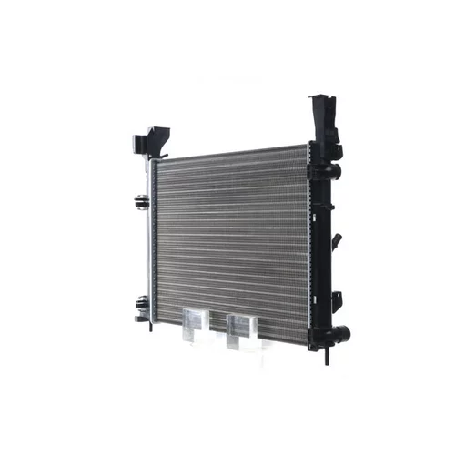 Chladič motora CR 1154 000S /MAHLE/ - obr. 5